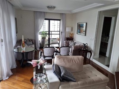 Apartamento, 3 quartos, 208 m² - Foto 5