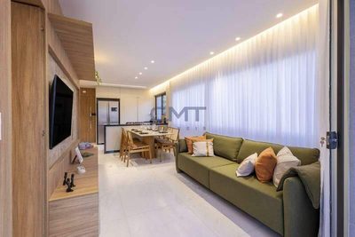Apartamento, 2 quartos, 71 m² - Foto 4