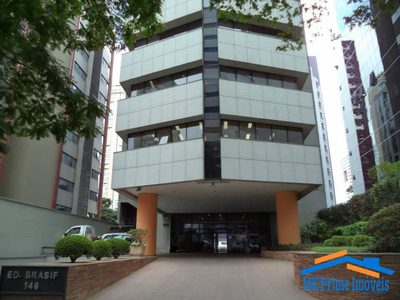 Sala-Conjunto, 319 m² - Foto 2