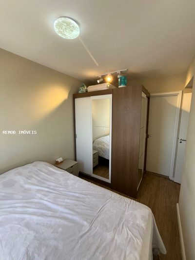 Apartamento, 2 quartos, 54 m² - Foto 3
