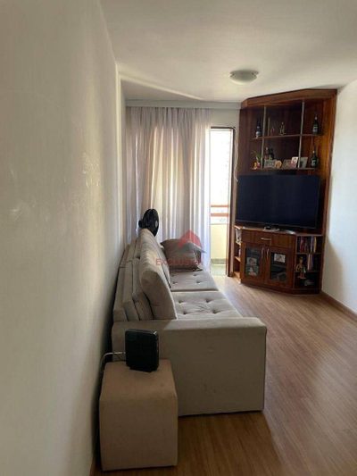 Apartamento, 3 quartos, 79 m² - Foto 4