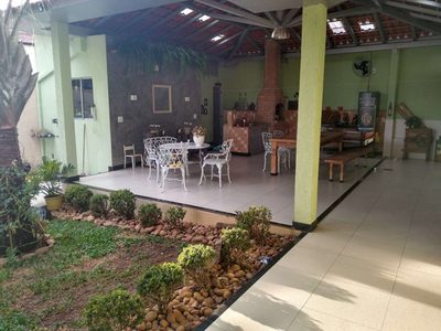 Casa, 4 quartos, 160 m² - Foto 4
