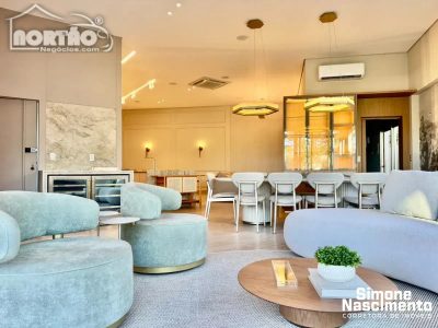 Casa, 1 quarto, 321 m² - Foto 1