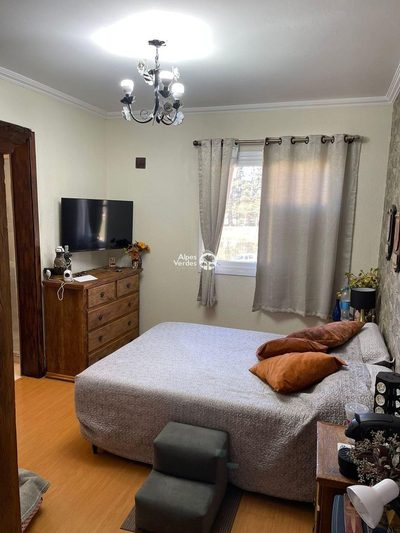 Casa, 3 quartos, 83 m² - Foto 2