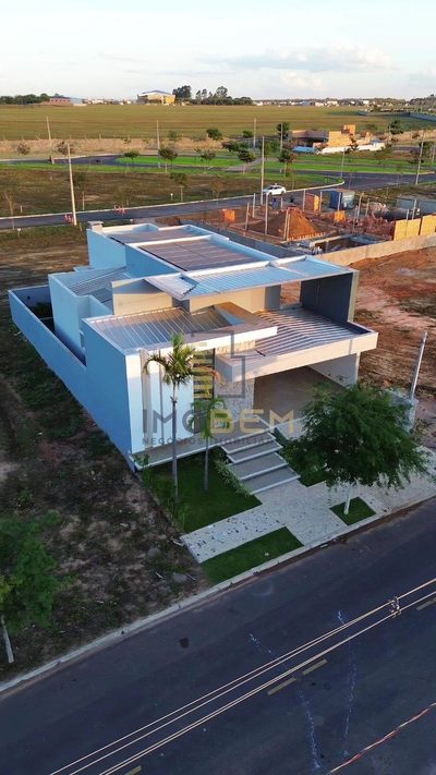 Casa de Condomínio - Foto 2