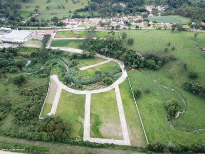 Terreno, 5 hectares - Foto 1