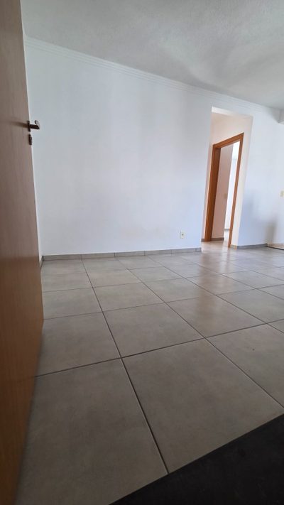 Apartamento, 2 quartos, 43 m² - Foto 2