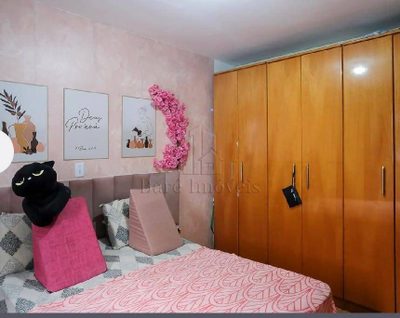 Apartamento, 3 quartos, 130 m² - Foto 4