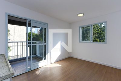 Apartamento, 2 quartos, 52 m² - Foto 3