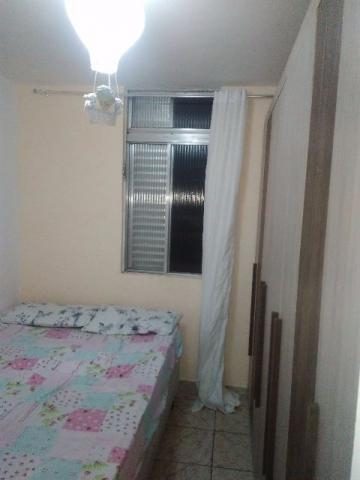 Apartamento, 2 quartos, 58 m² - Foto 3