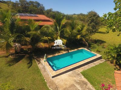 Fazenda, 62 hectares - Foto 4