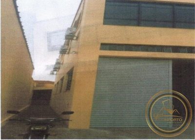 Depósito-Galpão, 291 m² - Foto 5