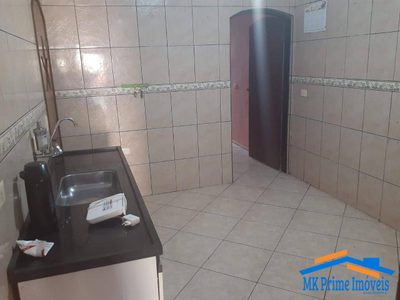 Casa, 7 quartos, 140 m² - Foto 5