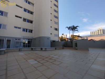 Apartamento, 3 quartos, 242 m² - Foto 2