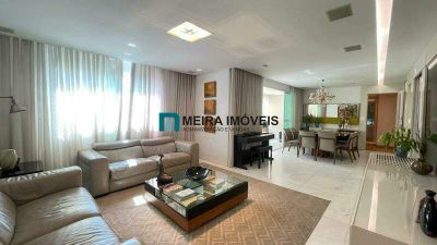 Apartamento, 4 quartos, 155 m² - Foto 1