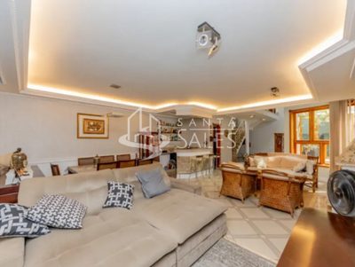 Casa, 3 quartos, 430 m² - Foto 5