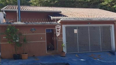 Casa, 2 quartos - Foto 1