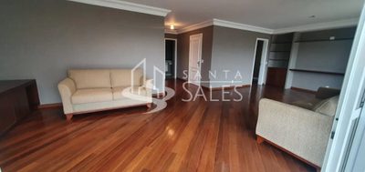 Apartamento, 4 quartos, 213 m² - Foto 1