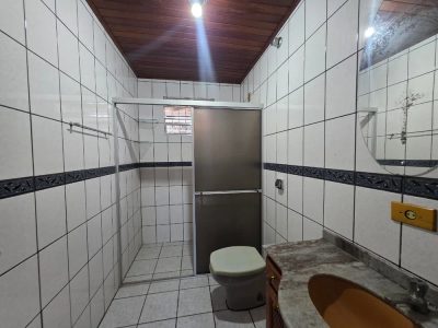 Casa, 4 quartos, 191 m² - Foto 2