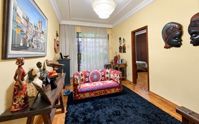 Casa, 4 quartos, 130 m² - Foto 5