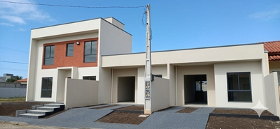 Casa, 2 quartos, 102 m² - Foto 3