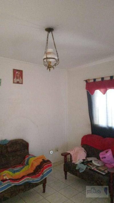 Casa, 2 quartos, 99 m² - Foto 1