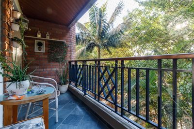 Apartamento, 3 quartos, 140 m² - Foto 3