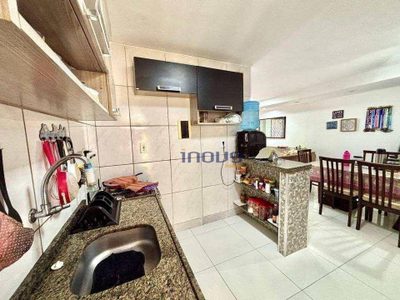 Casa, 3 quartos - Foto 4
