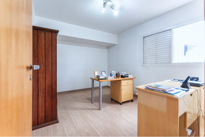 Apartamento, 4 quartos, 260 m² - Foto 2
