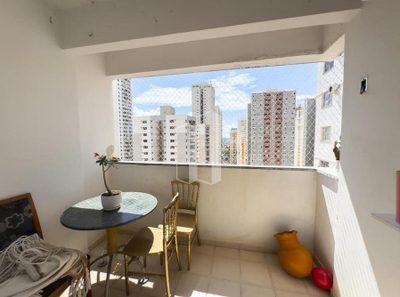 Apartamento, 3 quartos, 72 m² - Foto 5
