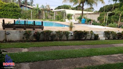 Chácara, 3 quartos, 2260 m² - Foto 3