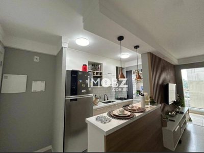 Apartamento, 2 quartos, 65 m² - Foto 3
