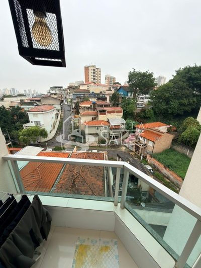 Apartamento, 2 quartos, 53 m² - Foto 2