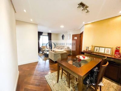 Apartamento, 3 quartos, 147 m² - Foto 4