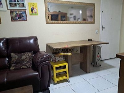 Apartamento, 2 quartos, 60 m² - Foto 1