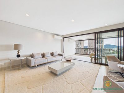 Apartamento, 3 quartos, 278 m² - Foto 2