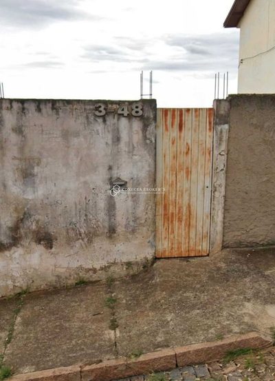 Terreno, 400 m² - Foto 1