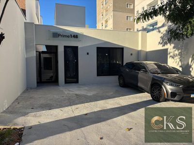 Sala-Conjunto, 132 m² - Foto 1