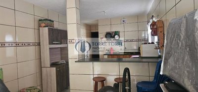 Casa, 2 quartos, 125 m² - Foto 3