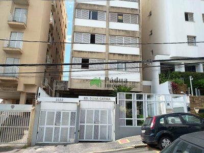 Apartamento, 1 quarto, 45 m² - Foto 1