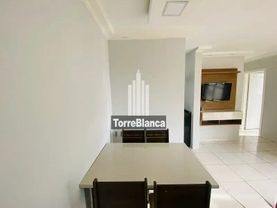Apartamento, 2 quartos, 50 m² - Foto 3
