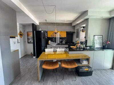 Apartamento, 1 quarto, 64 m² - Foto 3