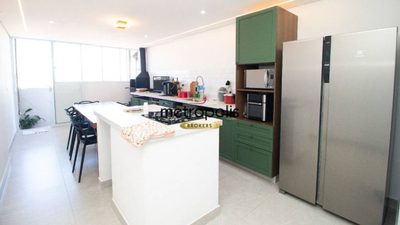 Sobrado, 2 quartos, 138 m² - Foto 5