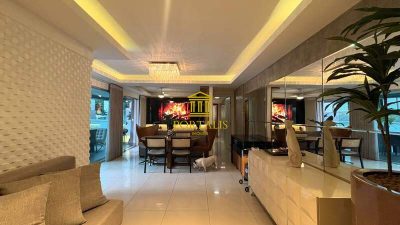 Apartamento, 2 quartos, 101 m² - Foto 4
