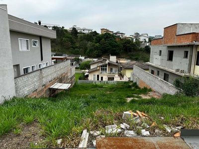 Loteamento e Condomínio, 525 m² - Foto 1