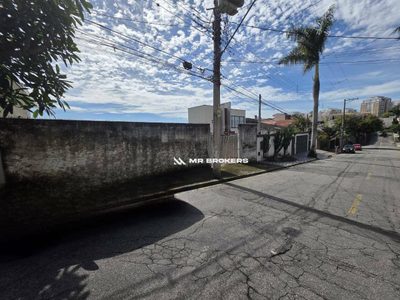 Terreno, 600 m² - Foto 2