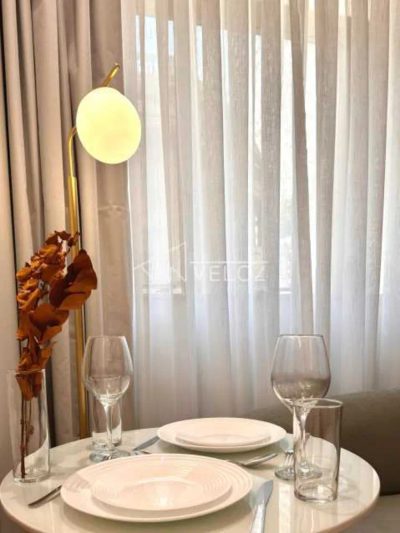 Apartamento, 1 quarto, 25 m² - Foto 1