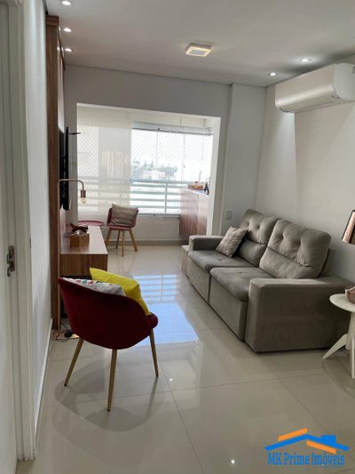 Apartamento, 2 quartos, 68 m² - Foto 2