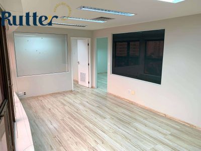 Sala-Conjunto, 90 m² - Foto 5