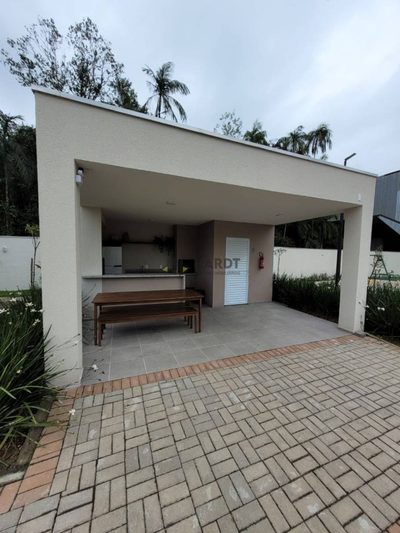 Apartamento, 2 quartos, 46 m² - Foto 5